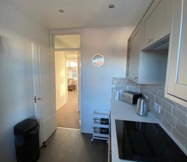 Westbury Apartment | Comfortable Apartment set in an Old Mill