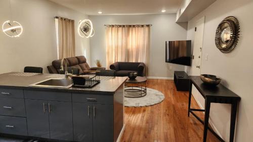 Irvington Apartment | Comfortable Apartment