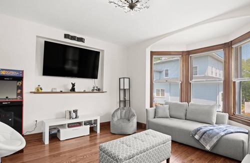 Naugatuck Apartment | Comfortable Apartment Close to Downtown