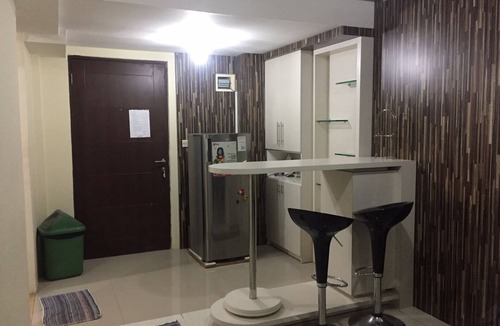 Panakkukang Apartment | Comfortable as Home complete spacious in secure area