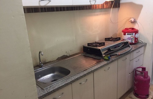 Panakkukang Apartment | Comfortable as Home complete spacious in secure area