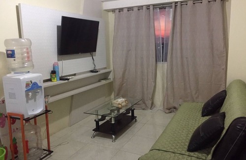 Panakkukang Apartment | Comfortable as Home complete spacious in secure area