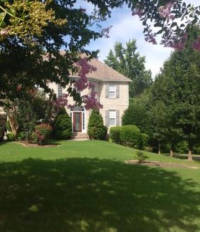 Fayetteville Apartment | Comfortable Basement Apartment