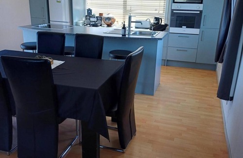 Koitiata House | Comfortable Beach-Front House