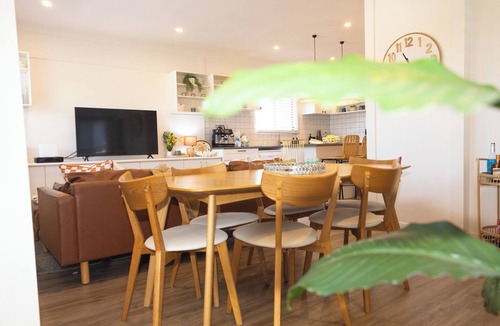 Scarborough House | Comfortable Beach Home Scarborough