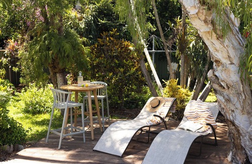 Scarborough House | Comfortable Beach Home Scarborough