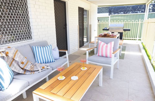 Scarborough House | Comfortable Beach Home Scarborough