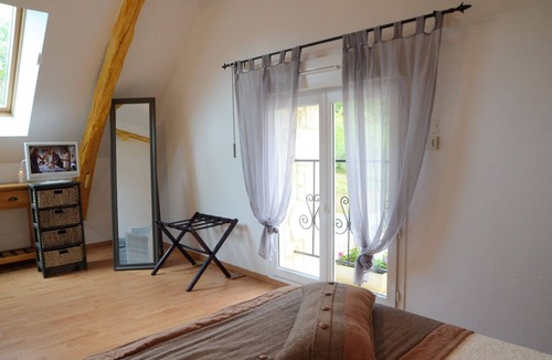 Cublac Bed & Breakfast | Comfortable bed and breakfast