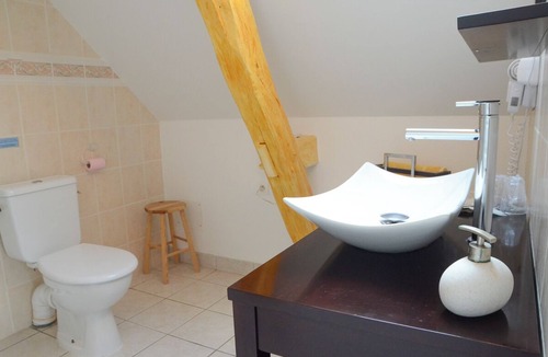 Cublac Bed & Breakfast | Comfortable bed and breakfast