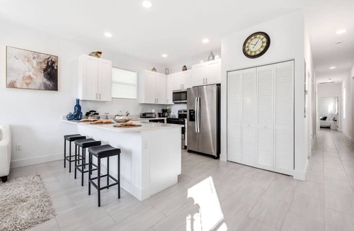 Westgate House | Comfortable Brand-New Home