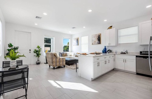 Westgate House | Comfortable Brand-New Home
