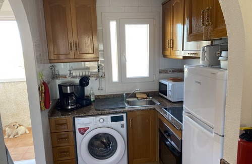 Torrevieja Apartment | Comfortable, bright apartment, swimming pool, 2 elevators, 15 minutes from the beach
