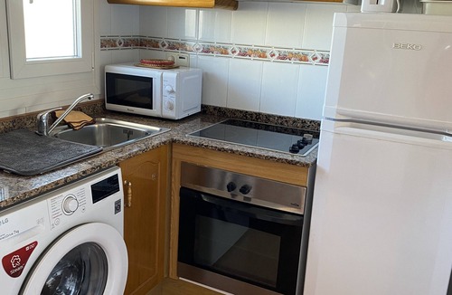 Torrevieja Apartment | Comfortable, bright apartment, swimming pool, 2 elevators, 15 minutes from the beach