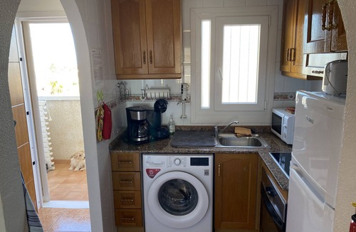 Torrevieja Apartment | Comfortable, bright apartment, swimming pool, 2 elevators, 15 minutes from the beach