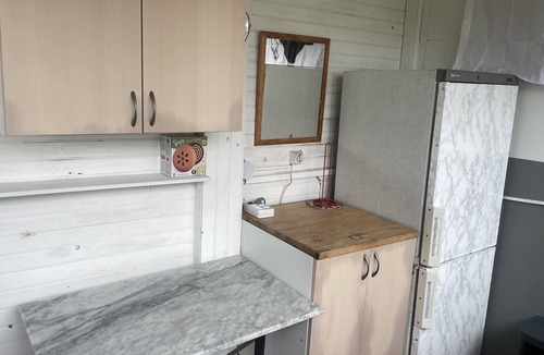 Baghera House | Comfortable bungalow near the sea