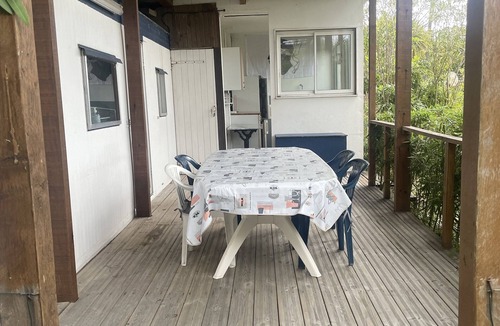 Baghera House | Comfortable bungalow near the sea