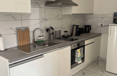 Charnay-les-Macon Apartment | Comfortable, central accommodation