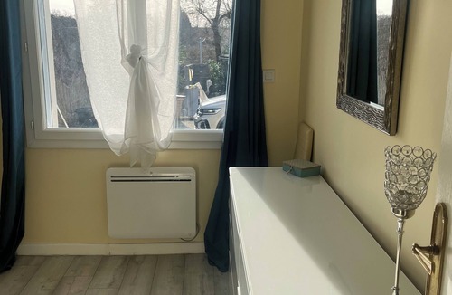Charnay-les-Macon Apartment | Comfortable, central accommodation