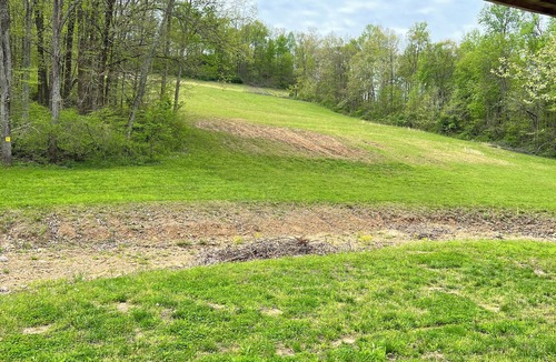 French Lick Cabin | Comfortable cabin. French Lick. Close to everything. Pet friendly. WiFi. Acerage