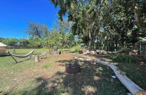 Laie RV Rental | Comfortable Camping - North Shore Oahu #2