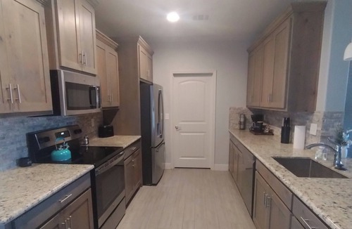 Canyon House | Comfortable Canyon Vibes 4-bedroom Pet and Family Friendly