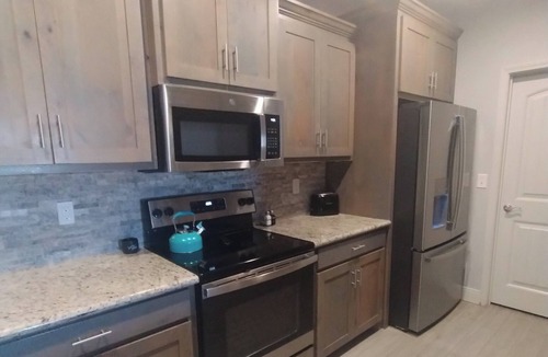Canyon House | Comfortable Canyon Vibes 4-bedroom Pet and Family Friendly