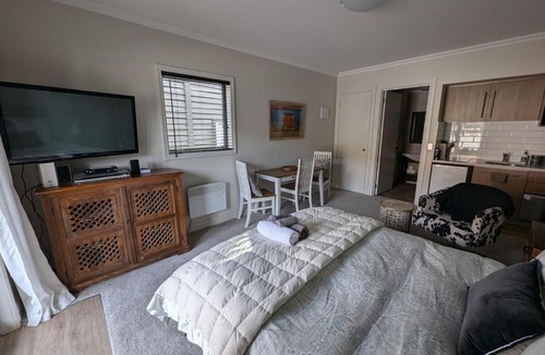 Cardrona Apartment | Comfortable Cardrona Studio