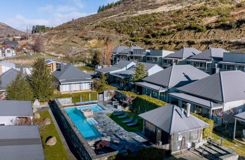 Cardrona Apartment | Comfortable Cardrona Studio