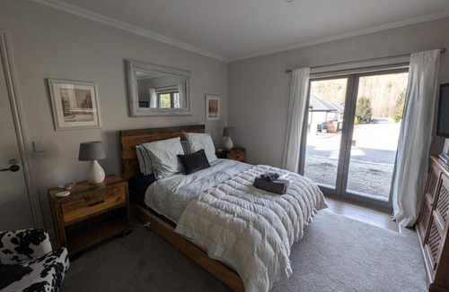 Cardrona Apartment | Comfortable Cardrona Studio