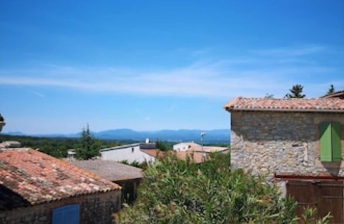 Saint-Theodorit House | Comfortable Cevennes farmhouse