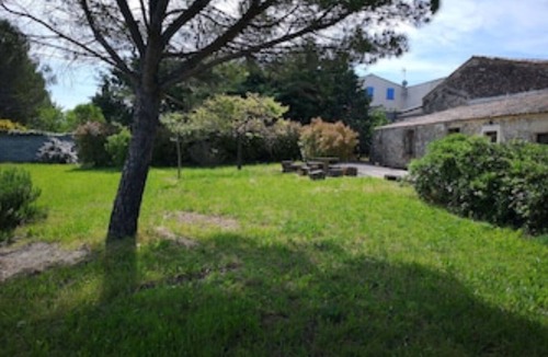 Saint-Theodorit House | Comfortable Cevennes farmhouse