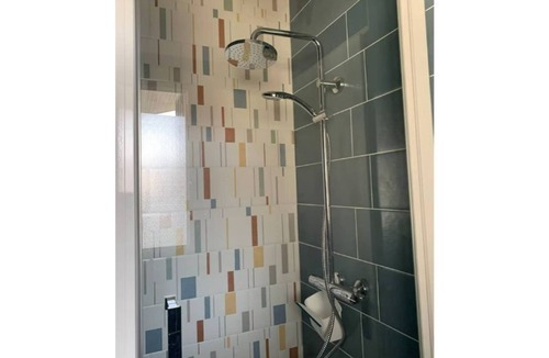 La Teste-de-Buch Ski Chalet | Comfortable chalet studio + mezzanine downtown, very quiet free parking