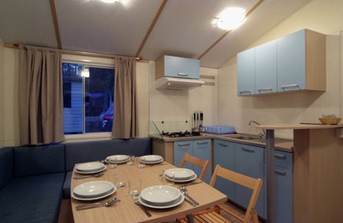 Biograd na Moru Ski Chalet | Comfortable chalet at 31 km. from Zadar