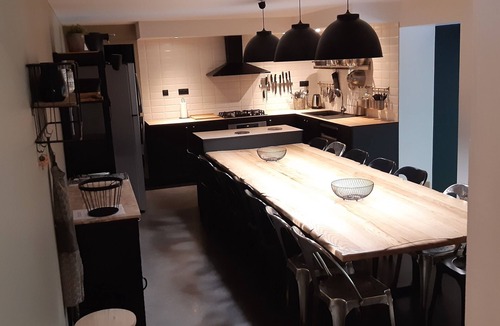 Villard-de-Lans House | COMFORTABLE CHALET 70M2 SOUTH-FACING TERRACE