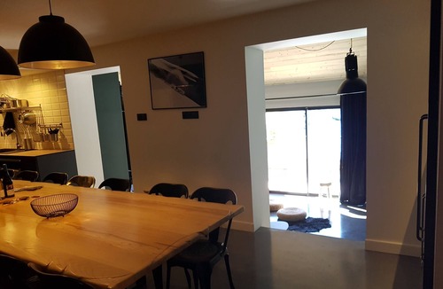 Villard-de-Lans House | COMFORTABLE CHALET 70M2 SOUTH-FACING TERRACE