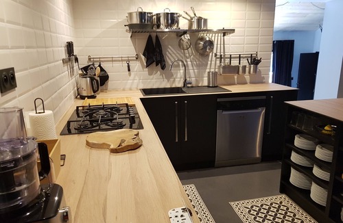 Villard-de-Lans House | COMFORTABLE CHALET 70M2 SOUTH-FACING TERRACE