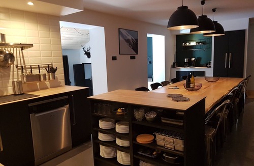 Villard-de-Lans House | COMFORTABLE CHALET 70M2 SOUTH-FACING TERRACE