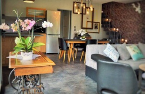 Pailhac Ski Chalet | COMFORTABLE CHALET WITH SPLENDID VIEW OF THE PYRENEES