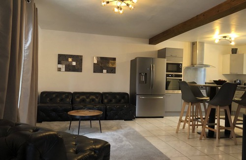 Ax-les-Thermes Ski Chalet | Comfortable chalet 5 minutes from the slopes