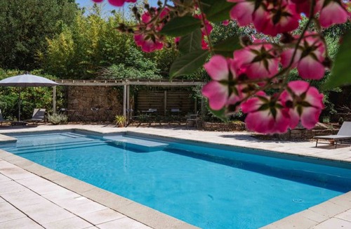La Tessoualle Ski Chalet | Comfortable Chalet with Terrace - 6 people