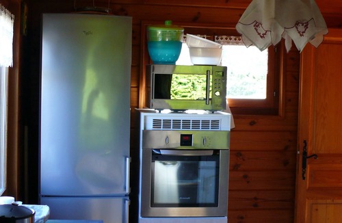 Gerardmer Ski Chalet | COMFORTABLE CHALET 10 PEOPLE JACUZZI SAUNA BILLARD LAKE VIEW 5MN TOWN CENTER