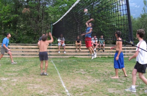 Guillestre Ski Chalet | Comfortable Chalet - 60m², 6 Pers, Equipped Kitchen, Terrace