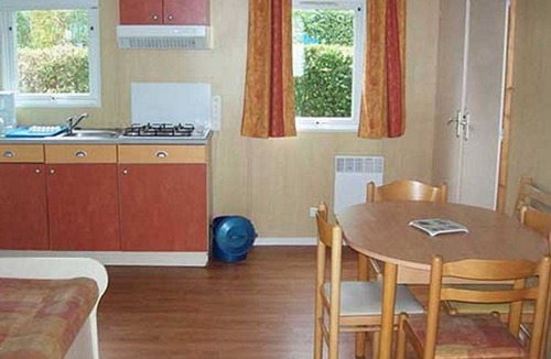 Vaire Ski Chalet | Comfortable chalet - 8 guests