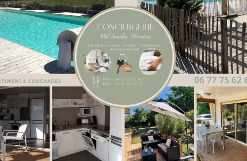 Tosse Cabin | COMFORTABLE CHALET CH 20