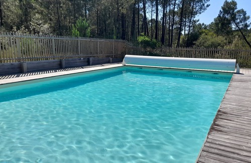 Tosse Cabin | COMFORTABLE CHALET CH 20