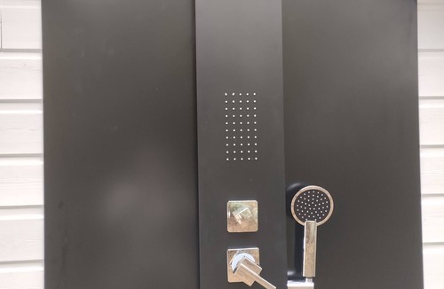 Le Porge Ski Chalet | Comfortable chalet in a paradise setting