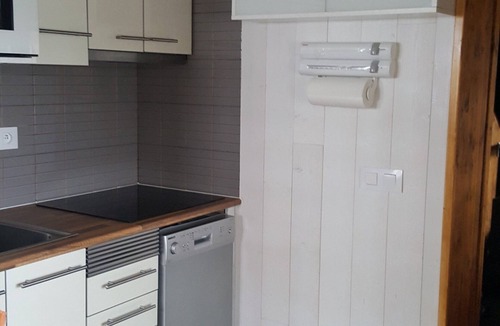 Pyrenees 2000 House | Comfortable Chalet pie slopes Pyrenées 2000 for 9 people