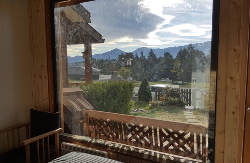 Pyrenees 2000 House | Comfortable Chalet pie slopes Pyrenées 2000 for 9 people