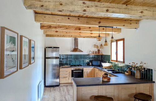 Colmars Ski Chalet | COMFORTABLE CHALET - QUIET AND CLOSE TO EVERYTHING