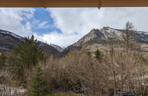 Colmars Ski Chalet | COMFORTABLE CHALET - QUIET AND CLOSE TO EVERYTHING